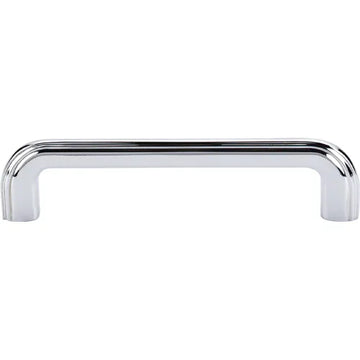 Victoria Falls Pull 5'' cc TK223PC Polished Chrome
