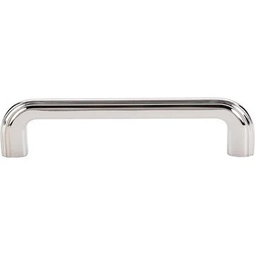 Victoria Falls Pull 5'' cc TK223PN Polished Nickel