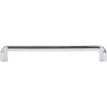 Victoria Falls Pull 8'' cc TK224PC Polished Chrome