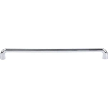 Victoria Falls Pull 12'' cc TK225PC Polished Chrome
