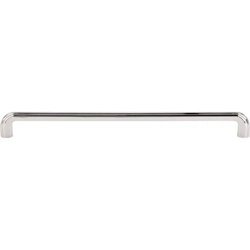 Victoria Falls Pull 12'' cc TK225PN Polished Nickel