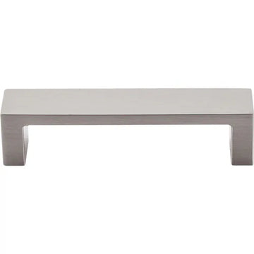 Sanctuary II Modern Metro Pull 3 3/4'' cc TK250BSN Brushed Satin Nickel