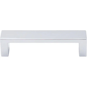 Sanctuary II Modern Metro Pull 3 3/4'' cc TK250PC Polished Chrome