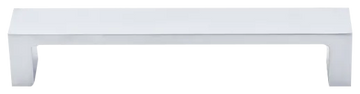 Sanctuary II Modern Metro Pull 5'' cc TK251ALU Aluminum