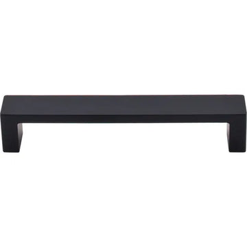 Sanctuary II Modern Metro Pull 5'' cc TK251BLK Flat Black