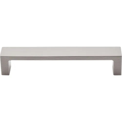 Sanctuary II Modern Metro Pull 5'' cc TK251BSN Brushed Satin Nickel