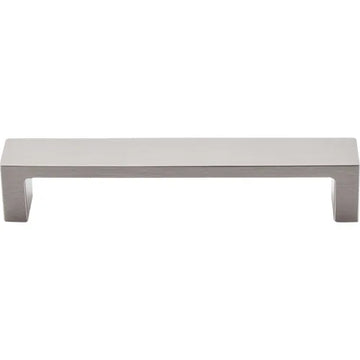 Sanctuary II Modern Metro Pull 5'' cc TK251BSN Brushed Satin Nickel