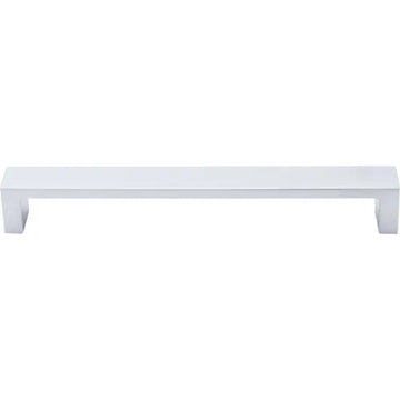 Sanctuary II Modern Metro Pull 7'' cc TK252ALU Aluminum