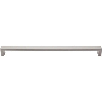 Sanctuary II Modern Metro Pull 12'' cc TK253BSN Brushed Satin Nickel