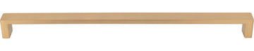 Sanctuary II Modern Metro Pull 12'' Honey Bronze TK253HB
