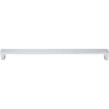 Sanctuary II Modern Metro Pull 12'' cc TK253PC Polished Chrome