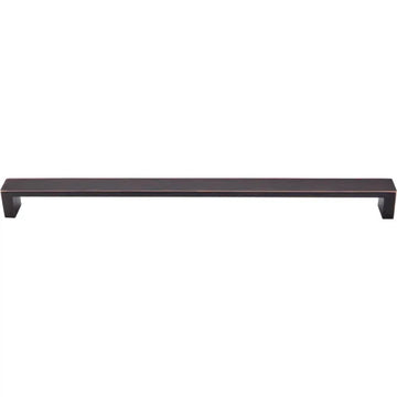 Sanctuary II Modern Metro Pull 12'' cc TK253TB Tuscan Bronze
