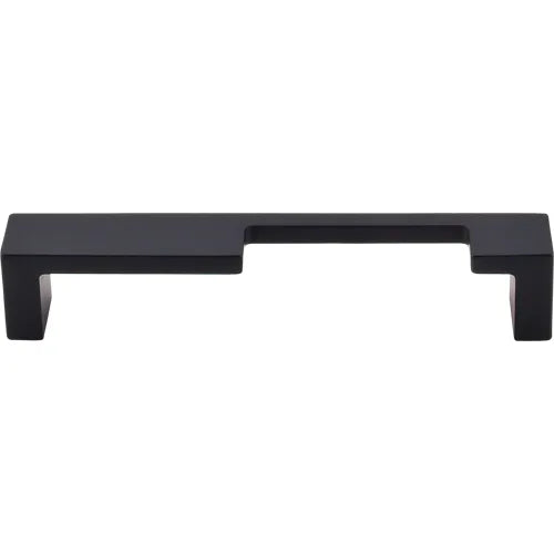 Sanctuary II Modern Metro Notch Pull B 5'' cc