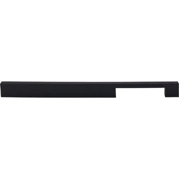 Sanctuary Linear Pull 12'' cc TK25BLK Flat Black