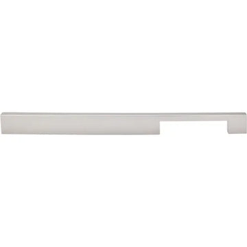 Sanctuary Linear Pull 12'' cc TK25PN Polished Nickel