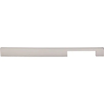 Sanctuary Linear Pull 12'' cc TK25PTA Antique Pewter