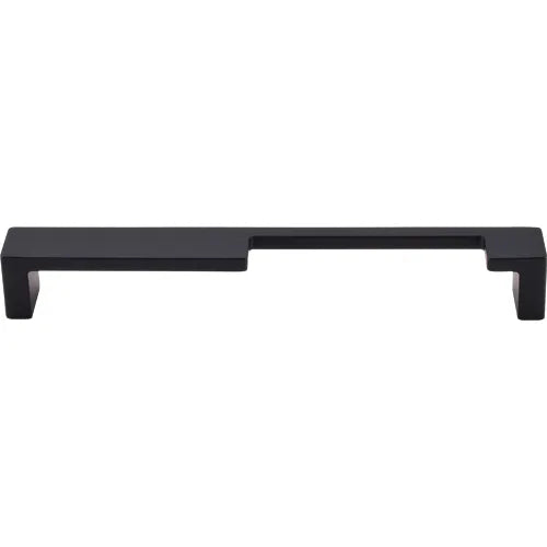 Sanctuary II Modern Metro Notch Pull B 7'' cc