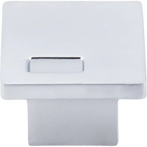 Sanctuary II Modern Metro Slot Knob 1 1/4''