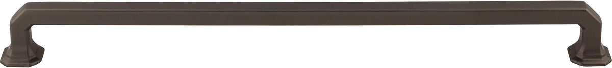 Chareau Emerald Appliance Pull 12 Inch (c-c)