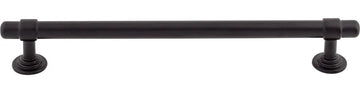 Ellis Pull 7 9/16'' Flat Black TK3004BLK