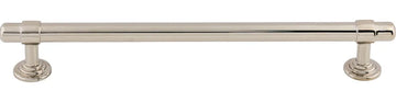 Ellis Pull 7 9/16'' Polished Nickel TK3004PN