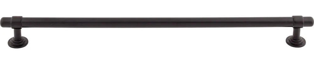 Ellis Pull 12'' Flat Black TK3006BLK