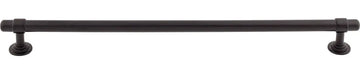 Ellis Pull 12'' Flat Black TK3006BLK
