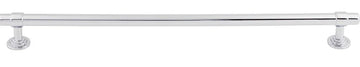 Ellis Pull 12'' Polished Chrome TK3006PC