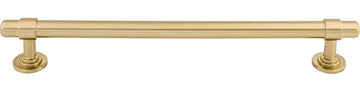 Ellis Appliance Pull 18'' Honey Bronze TK3008HB