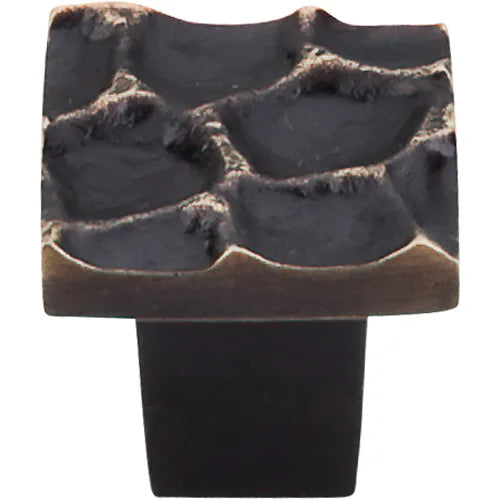Cobblestone Knob Small 1 1/8''