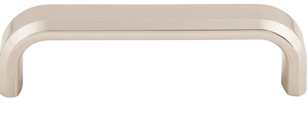 Ellis Telfair Pull 3 3/4'' Polished Nickel TK3011PN