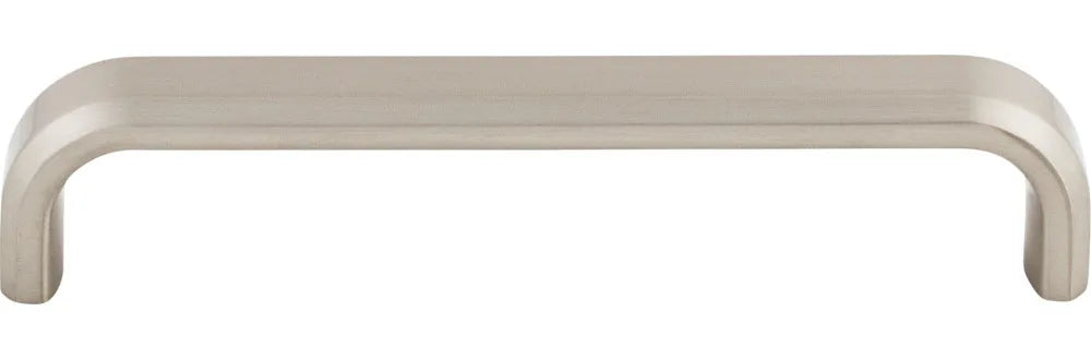 Ellis Telfair Pull 5 1/16'' Brushed Satin Nickel TK3012BSN