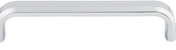 Ellis Telfair Pull 5 1/16'' Polished Chrome TK3012PC