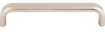 Ellis Telfair Pull 5 1/16'' Polished Nickel TK3012PN