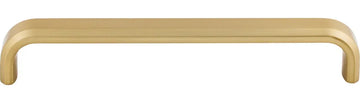 Ellis Telfair Pull 6 5/16'' Honey Bronze TK3013HB