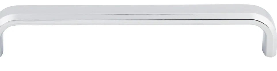 Ellis Telfair Pull 6 5/16'' Polished Chrome TK3013PC