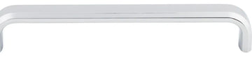Ellis Telfair Pull 6 5/16'' Polished Chrome TK3013PC