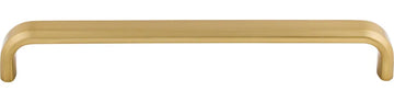 Ellis Telfair Pull 7 9/16'' Honey Bronze TK3014HB