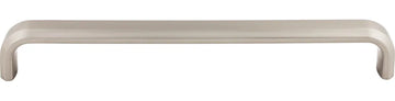 Ellis Telfair Appliance Pull 12'' Brushed Satin Nickel TK3017BSN