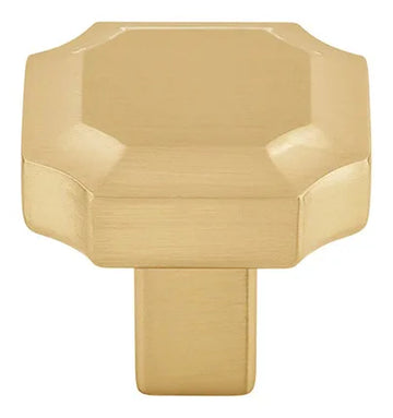 Ellis Davenport Knob 1 1/4'' Honey Bronze TK3020HB