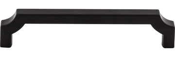Ellis Davenport Pull 5 1/16'' Flat Black TK3022BLK