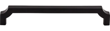 Ellis Davenport Pull 6 5/16'' Flat Black TK3023BLK