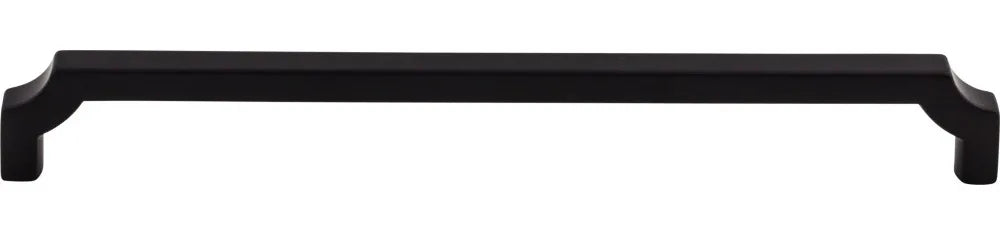 Ellis Davenport Pull 8 13/16'' Flat Black TK3025BLK