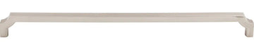 Ellis Davenport Pull 12'' Brushed Satin Nickel TK3026BSN