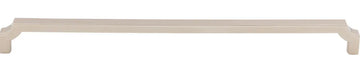 Ellis Davenport Pull 12'' Polished Nickel TK3026PN