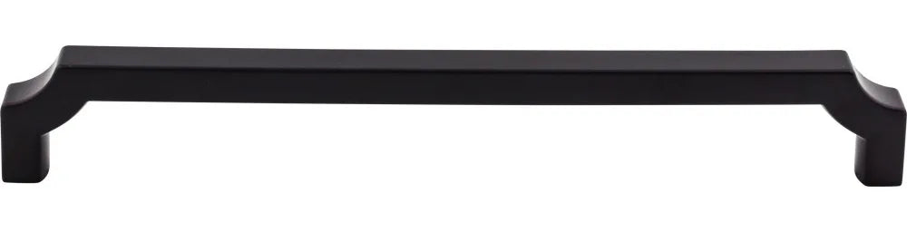 Ellis Davenport Appliance Pull 12'' Flat Black TK3027BLK