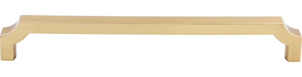 Ellis Davenport Appliance Pull 12'' Honey Bronze TK3027HB