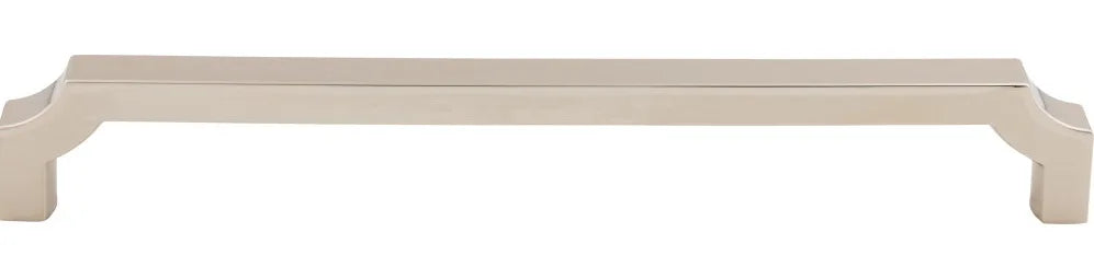 Ellis Davenport Appliance Pull 12'' Polished Nickel TK3027PN
