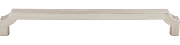 Ellis Davenport Appliance Pull 18'' Brushed Satin Nickel TK3028BSN