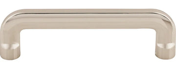 Ellis Hartridge Pull 3 3/4'' Polished Nickel TK3041PN